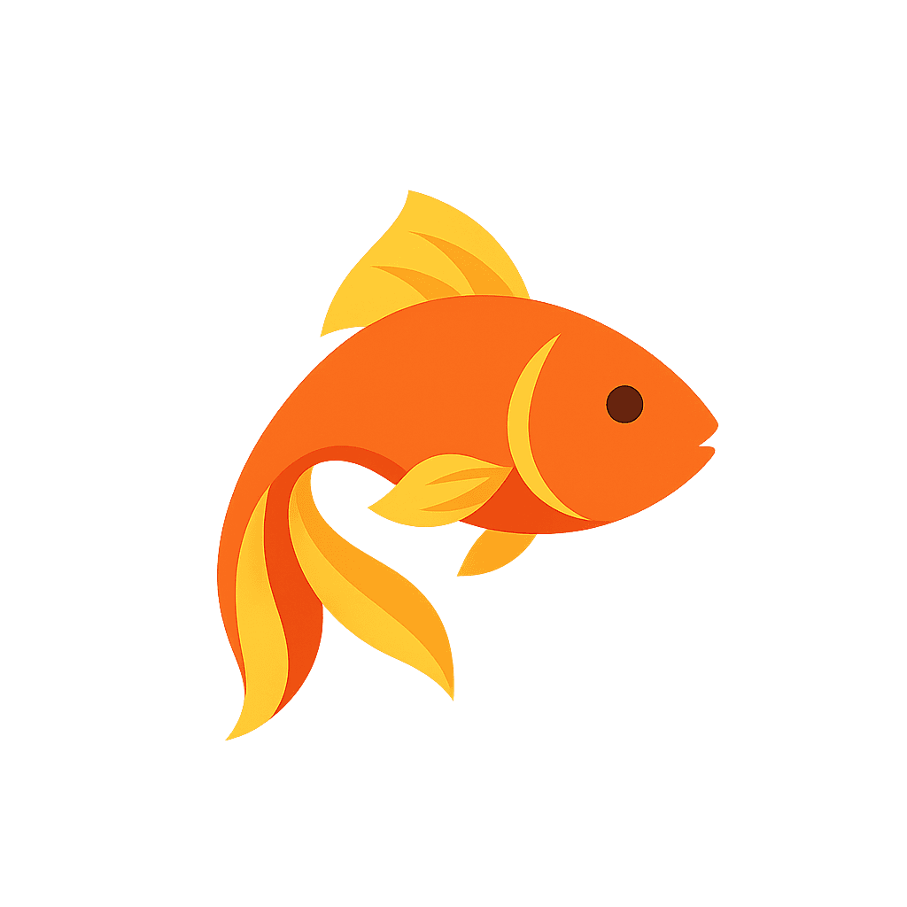 Phishy the Fish Logo